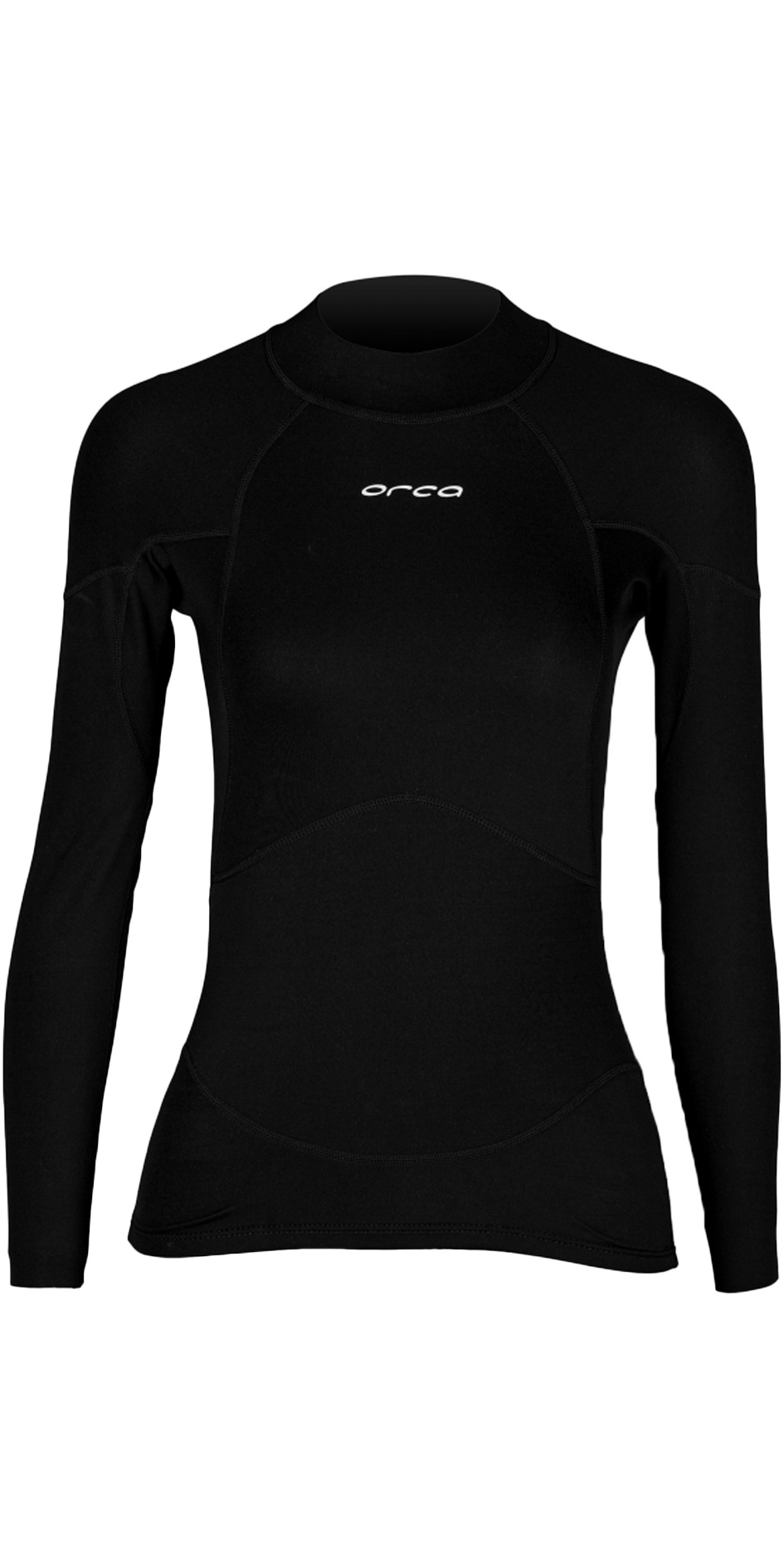 2022 Orca Womens Wetsuit Long